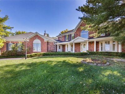 10 Forest Hills Ridge Ct