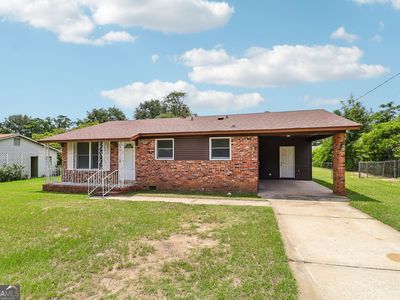 2724 Glenn Hills Dr