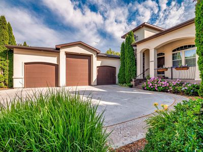 4965 S Nickel Creek Ave