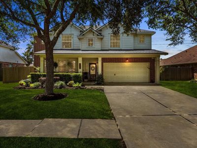 926 Mystic Village Ln
