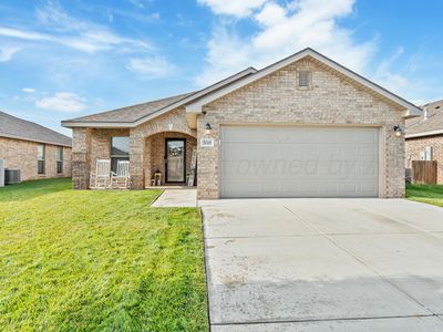 508 Mikeska St