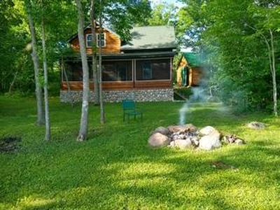 25571 Pine View Beach Trl