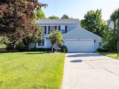 Property at 4850 Frontier Ln, Saginaw, MI