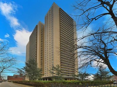 110-11 Queens Boulevard #3C