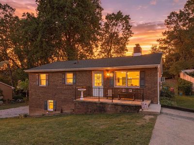 Property at 412 Whitehall Ave, Staunton, VA