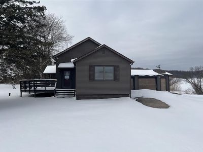 Property at N5479 County Road DE, Bangor, WI