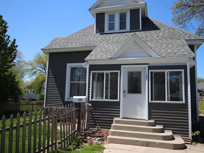 Property at 305 N 10th St, Norfolk, NE