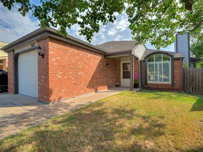 317 Colony Dr