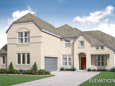 Property at Spring Cress II Plan, Wildcat Ridge, Godley, TX