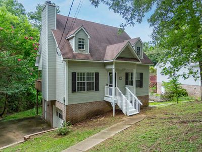 5826 Willow Crest Dr