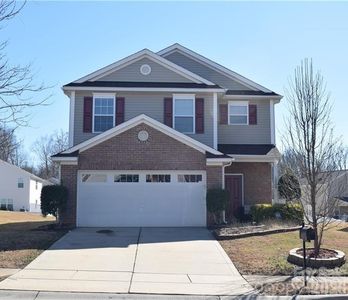 Property at 12322 Downy Birch Rd, Charlotte, NC