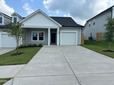 1087 Bobbye Drive #13b