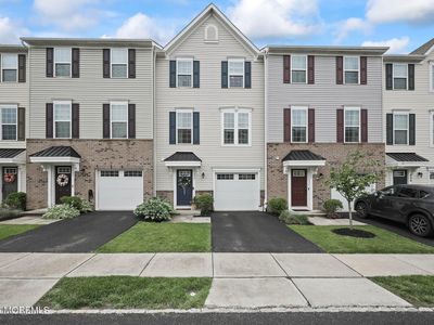 406 High Pointe Lane