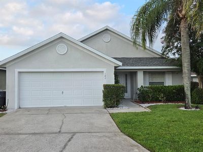 142 PINE CONE DRIVE