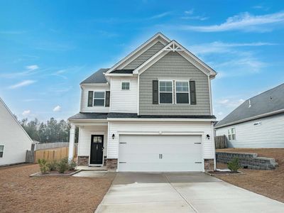 Property at 163 Summer Orchard Dr, Lexington, SC