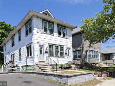 Property at 29 Lane Ave #A, Gloucester City, NJ