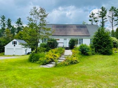 251 Perkins Pond Road