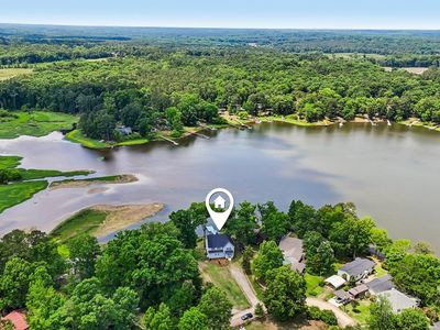 458 Horse Cove Rd