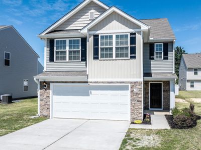 745 Frosty Way