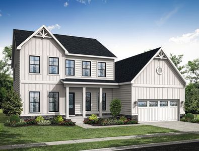 The Carolina - CM Plan, Citation Meadows