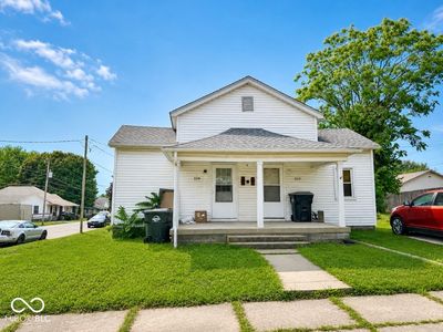 Property at 339 S Broadway St, Greensburg, IN