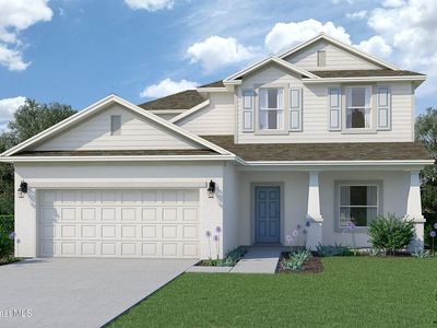 2901 Embrace Way