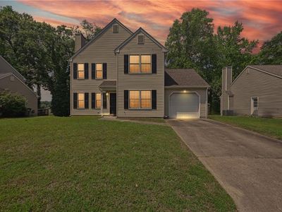 1518 River Creek Cres