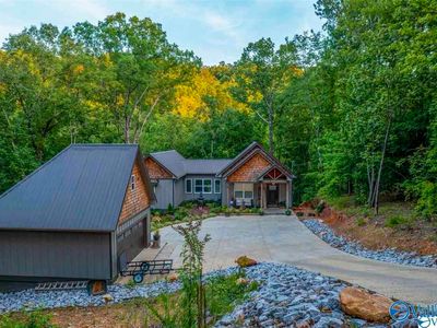 1595 Mohawk Cliff Rd