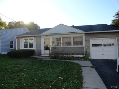 140 Genesee Park Dr