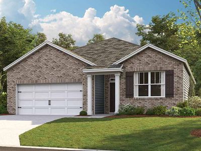 ARIA Plan, Shiloh Springs