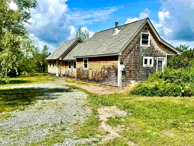 68 & 80 Old Barn Road