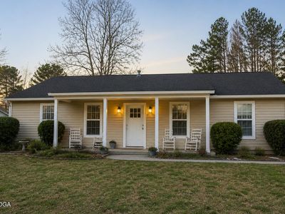 Property at 4115 Melrose Dr, Martinez, GA
