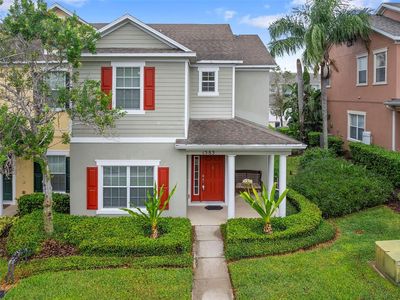 1383 Alston Bay Blvd