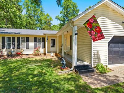 Property at 645 Shellhabour Blvd, Rural Hall, NC