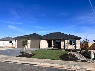 20167 Solomon Peak Dr LOT 19