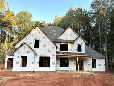 1370 Oconee Heights Dr