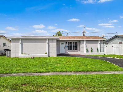 Property at 8531 NW 25th St, Sunrise, FL