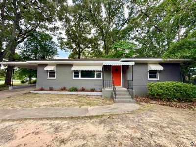 101 Sparta St