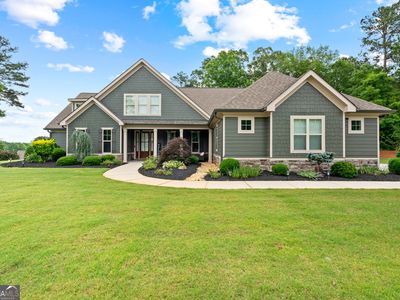 245 Discovery Lake Dr