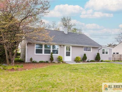 Property at 509 New Durham Rd, Piscataway, NJ