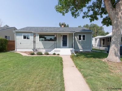 3524 Duff Ave