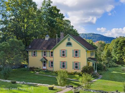 495 William Beers Road