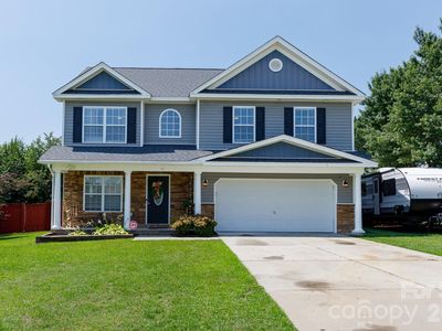 11 Weatherfield Dr