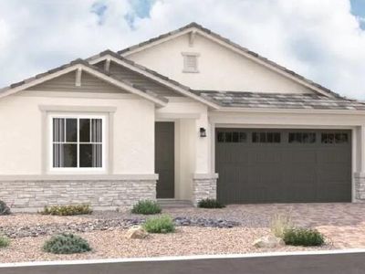 5413 W LOMA Lane
