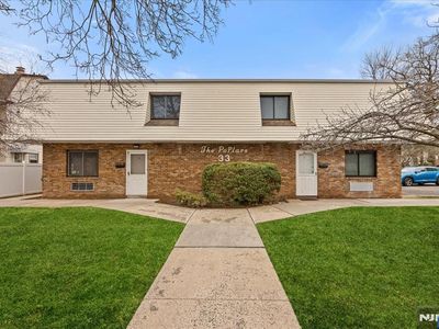 Property at 33 Poplar Ave APT 8, Hackensack, NJ