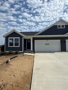 Property at 6599 Bellflower Dr SW #1, Zeeland, MI