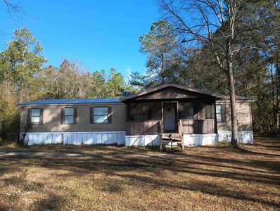 118 Old Airport Estates Rd