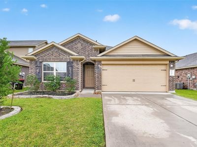 1242 Baja Vista Way