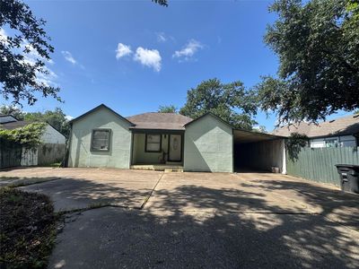 Property at 4512 Kingsbury St, Houston, TX