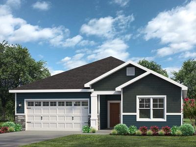 The Harper Plan, Holly Ridge